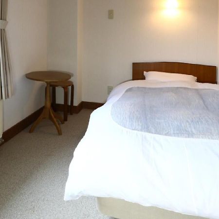 Hotel New Yokote à Yamanouchi  Extérieur photo