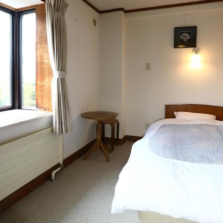 Hotel New Yokote à Yamanouchi  Extérieur photo