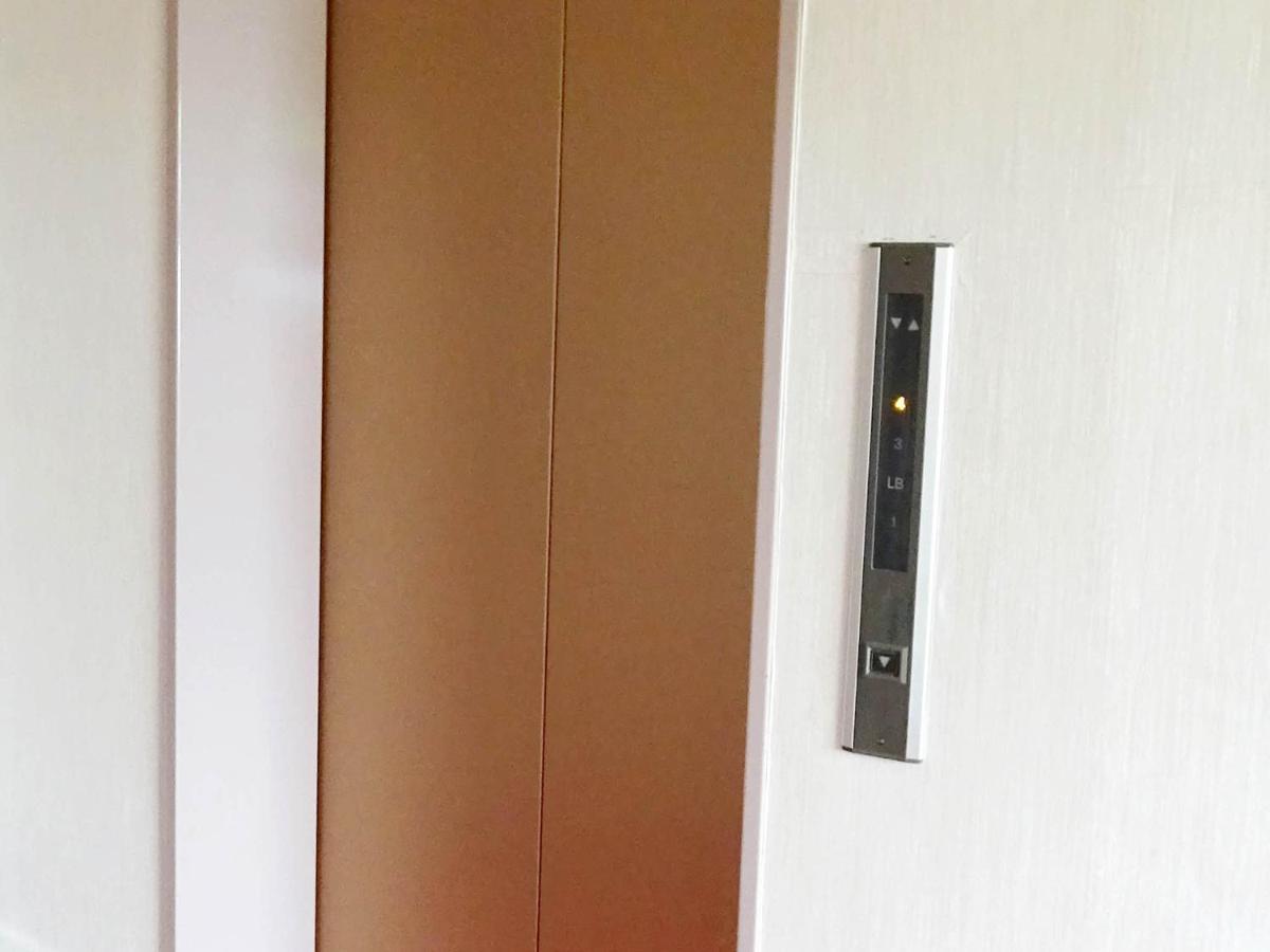 Hotel New Yokote à Yamanouchi  Extérieur photo