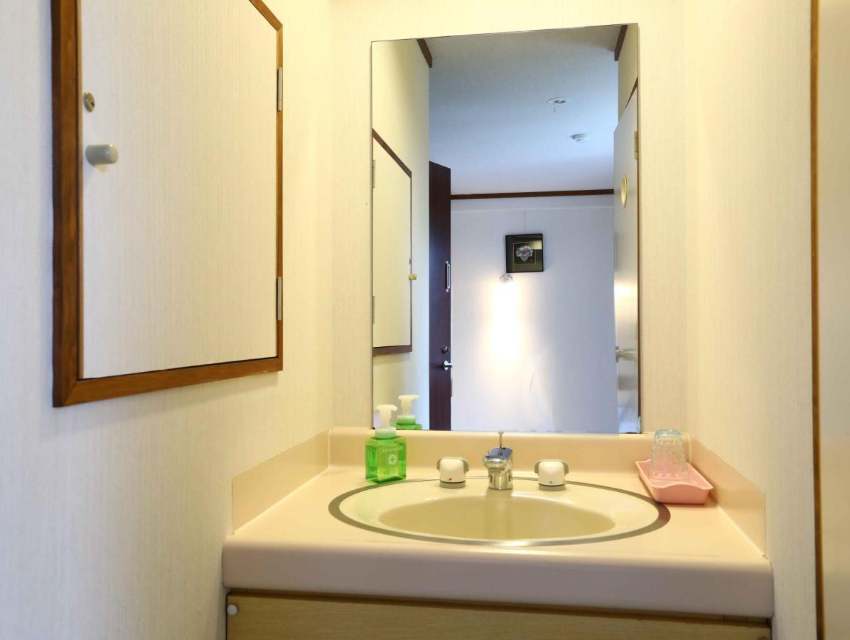 Hotel New Yokote à Yamanouchi  Extérieur photo